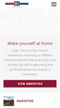Mobile Screenshot of hillsborocourt.net